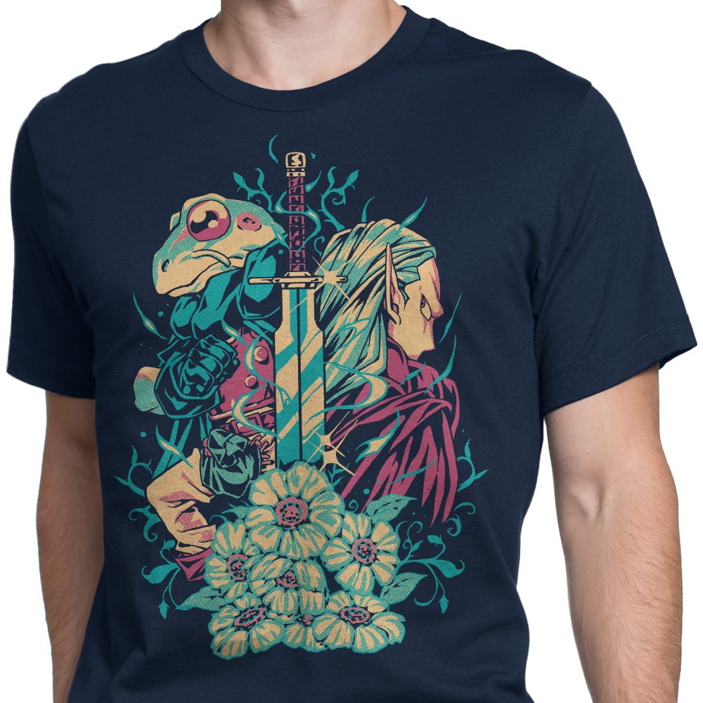 Sharp Sword - Men's Apparel product image 4