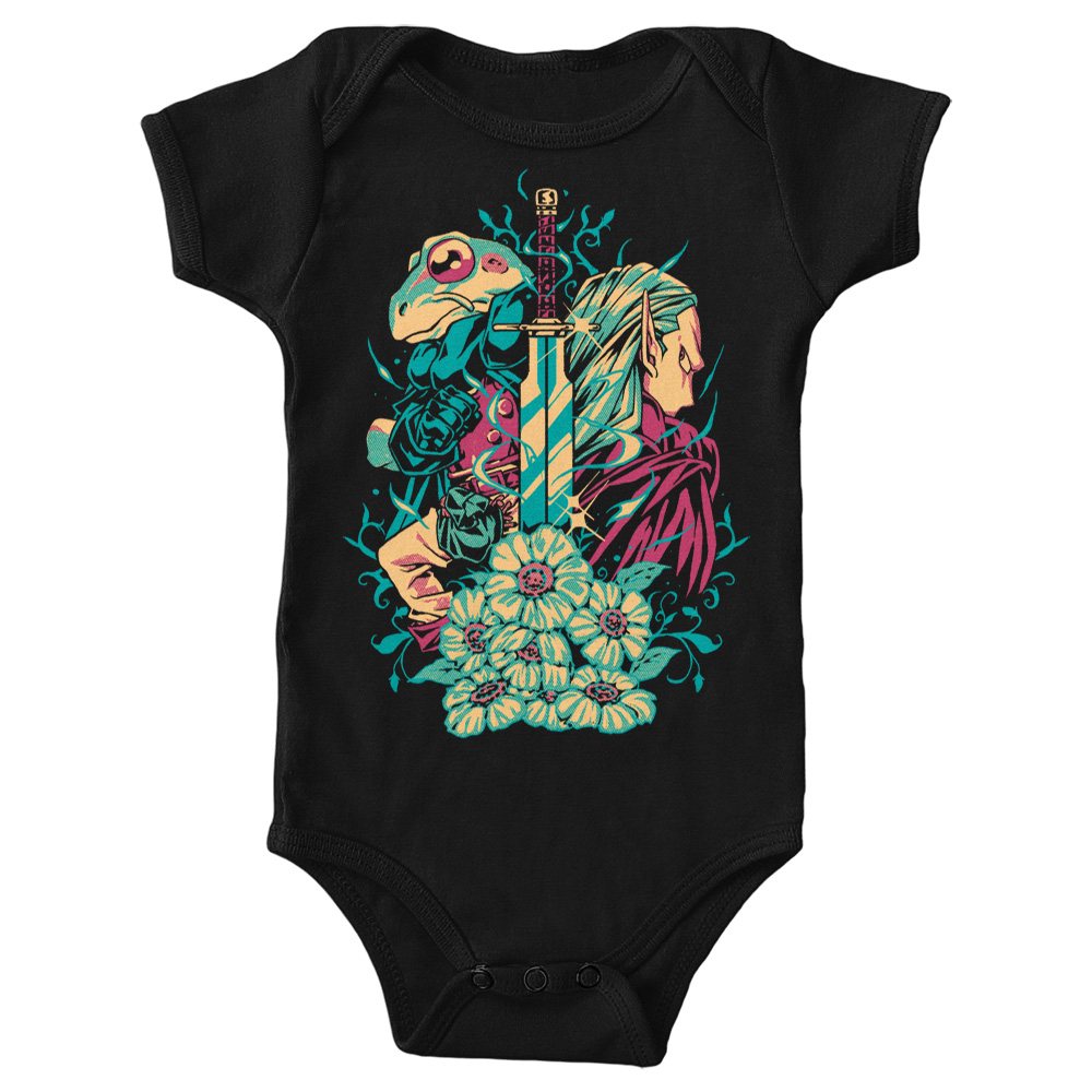 Sharp Sword - Youth Apparel product image 10