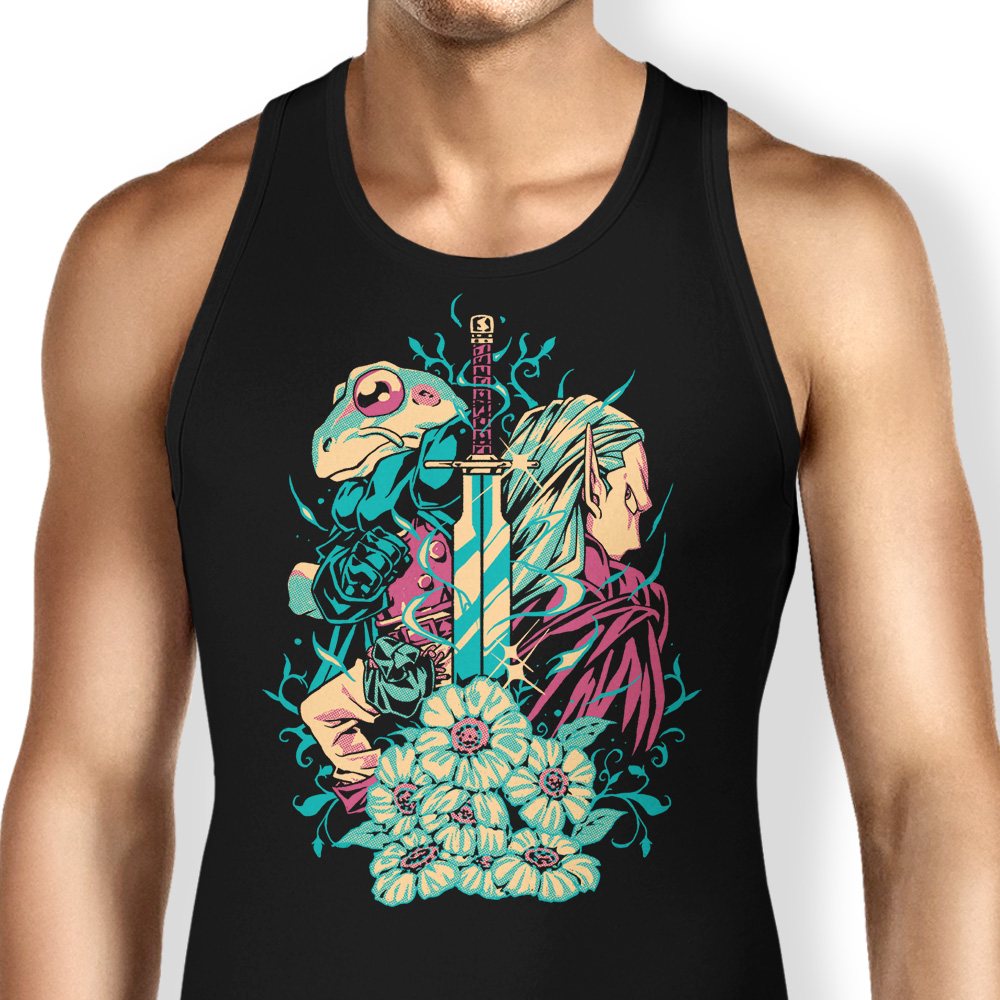 Sharp Sword - Tank Top product image 1