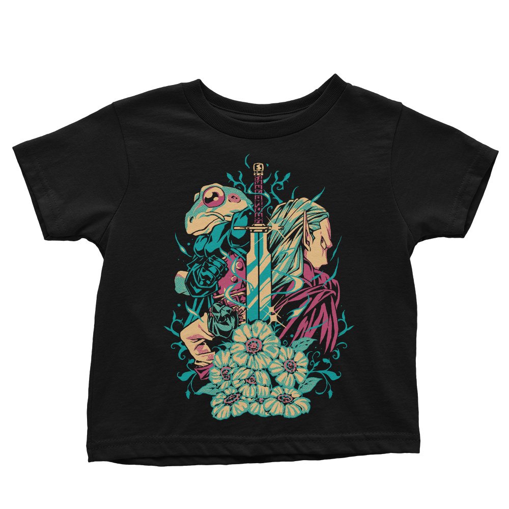 Sharp Sword - Youth Apparel product image 3