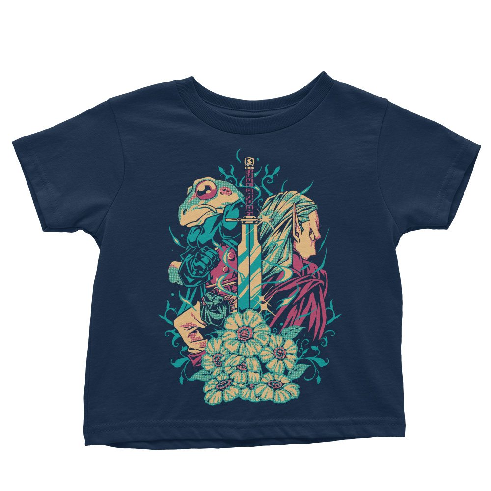 Sharp Sword - Youth Apparel product image 9