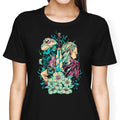 Sharp Sword - Women's Apparel product image 1