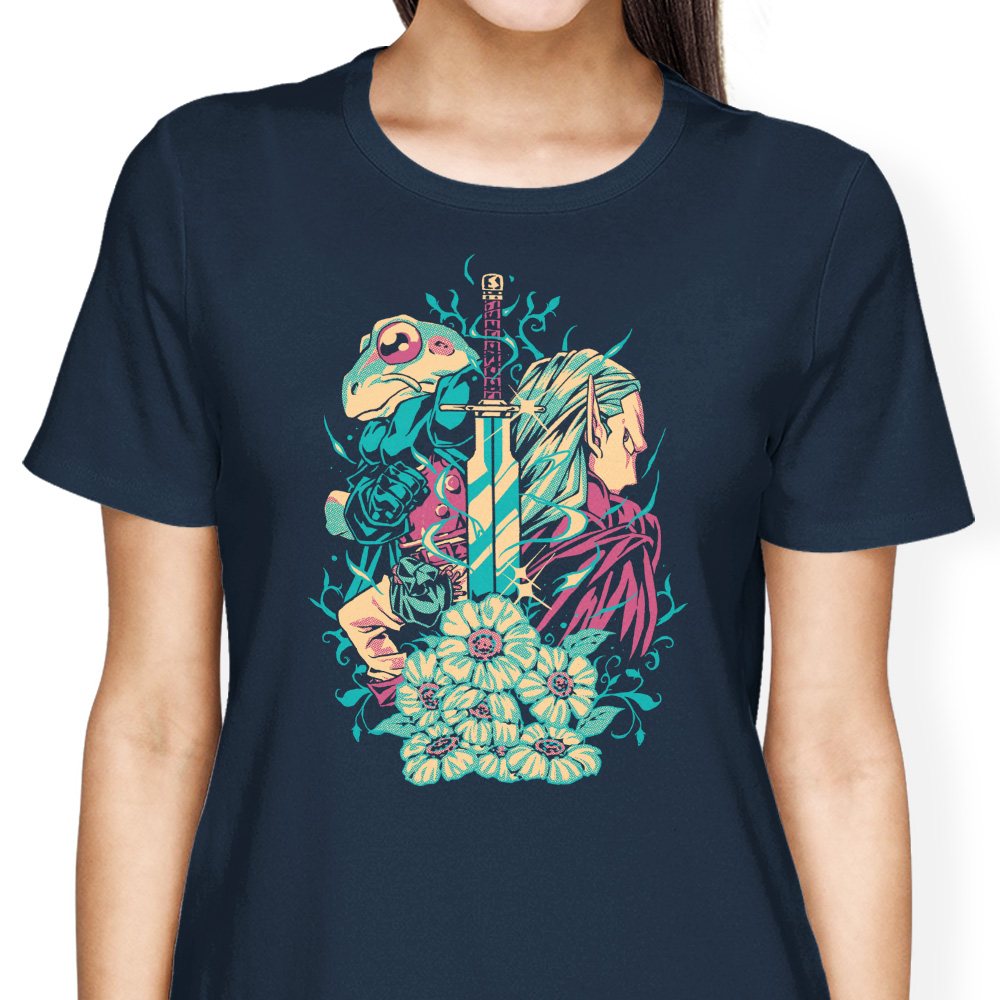 Sharp Sword - Women's Apparel product image 2