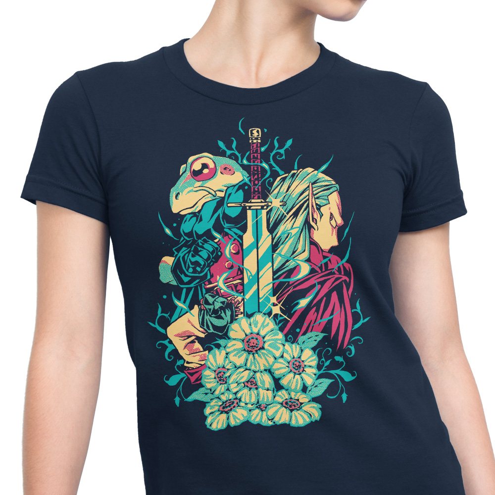 Sharp Sword - Women's Apparel product image 8