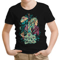 Sharp Sword - Youth Apparel product image 1