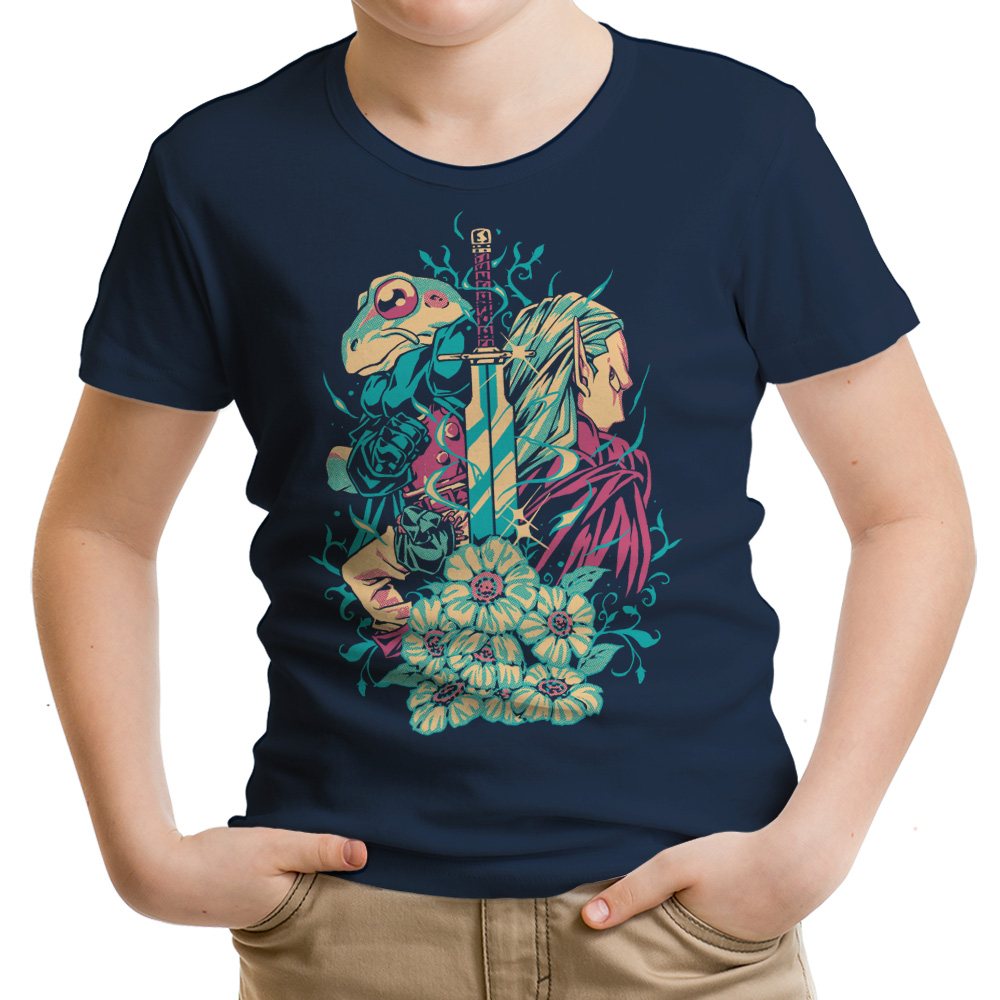 Sharp Sword - Youth Apparel product image 2