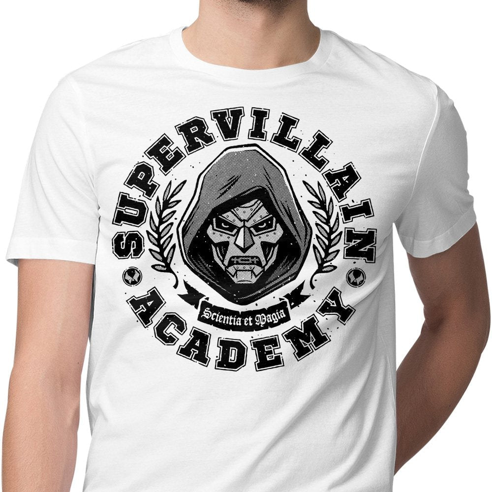Supervillain Academy - Men's Apparel product image 6