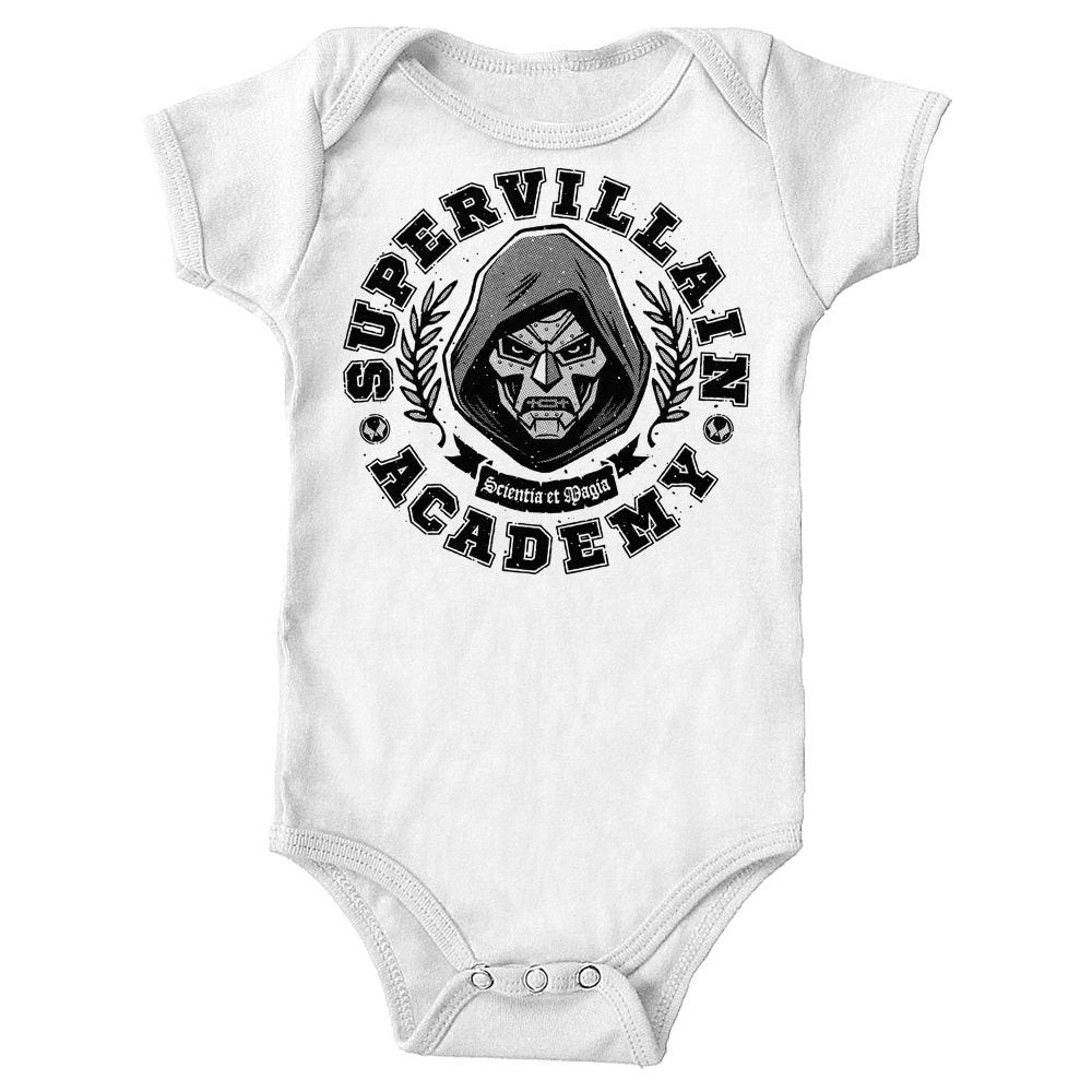 Supervillain Academy - Youth Apparel product image 9