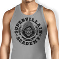Supervillain Academy - Tank Top product image 1