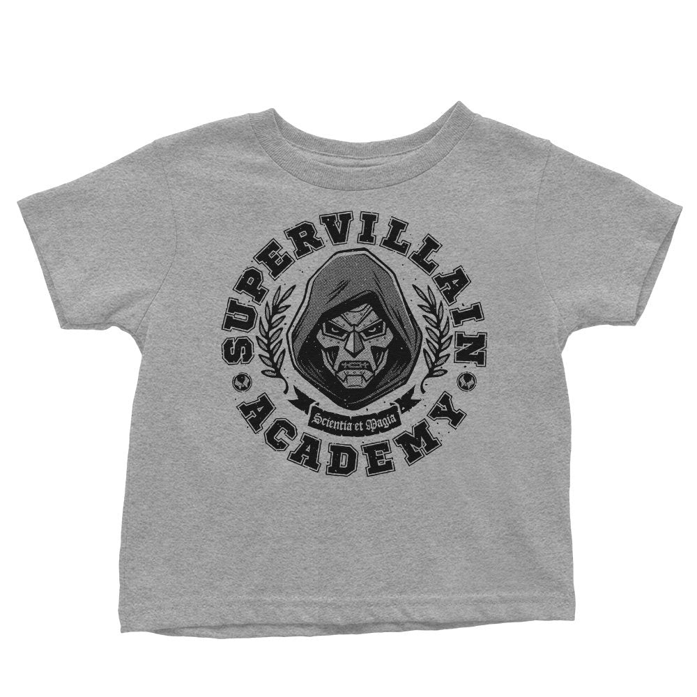 Supervillain Academy - Youth Apparel product image 5