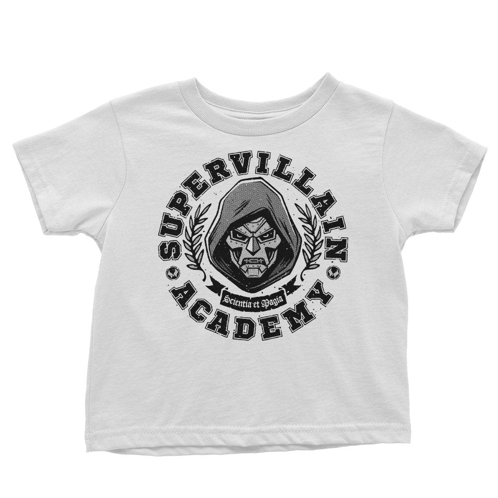 Supervillain Academy - Youth Apparel product image 6