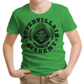 Supervillain Academy - Youth Apparel product image 1