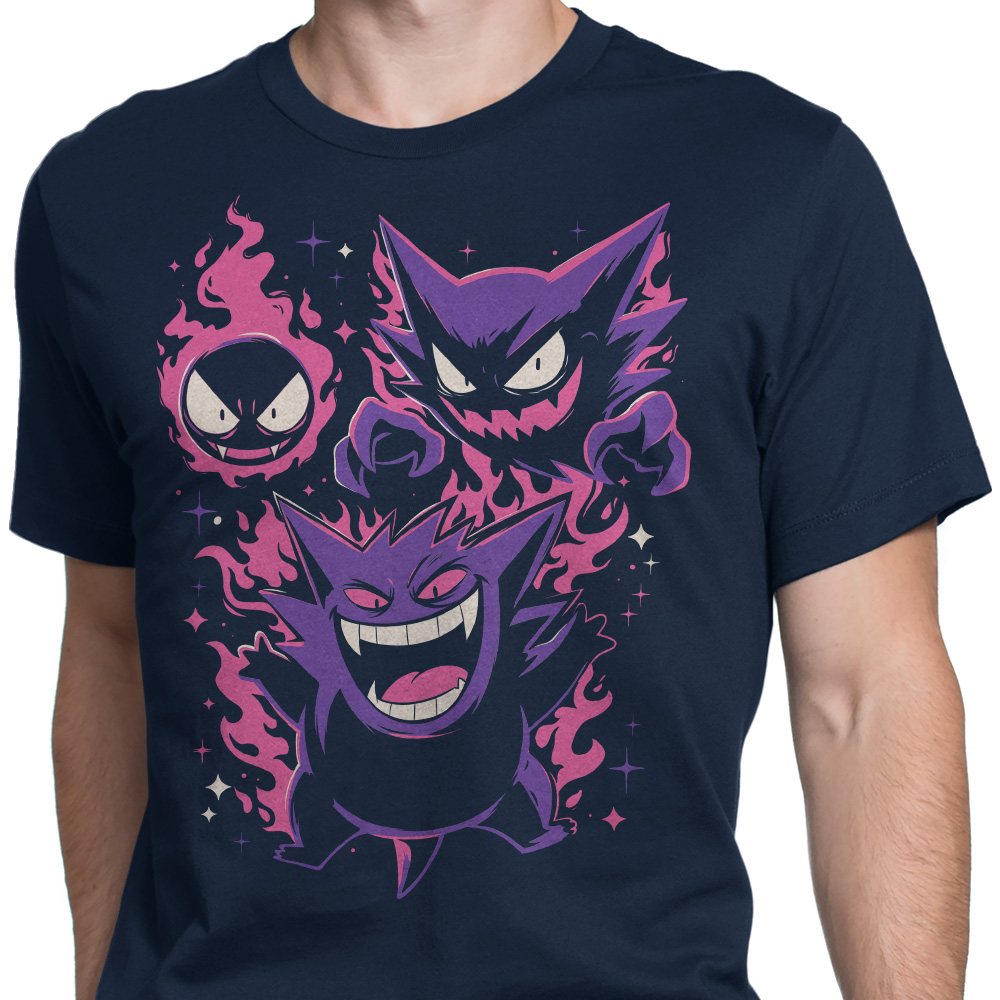 Terror Gang - Men's Apparel product image 4
