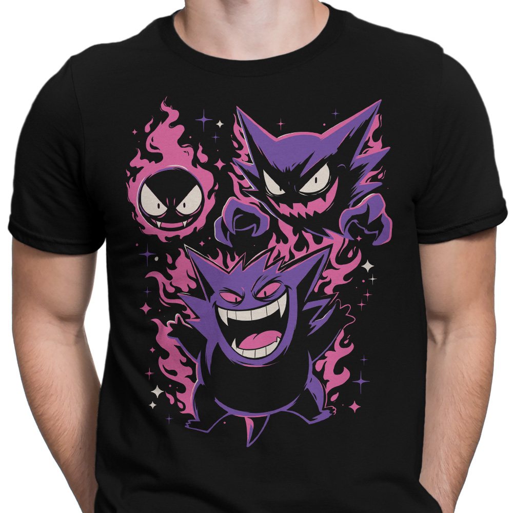Terror Gang - Men's Apparel product image 3