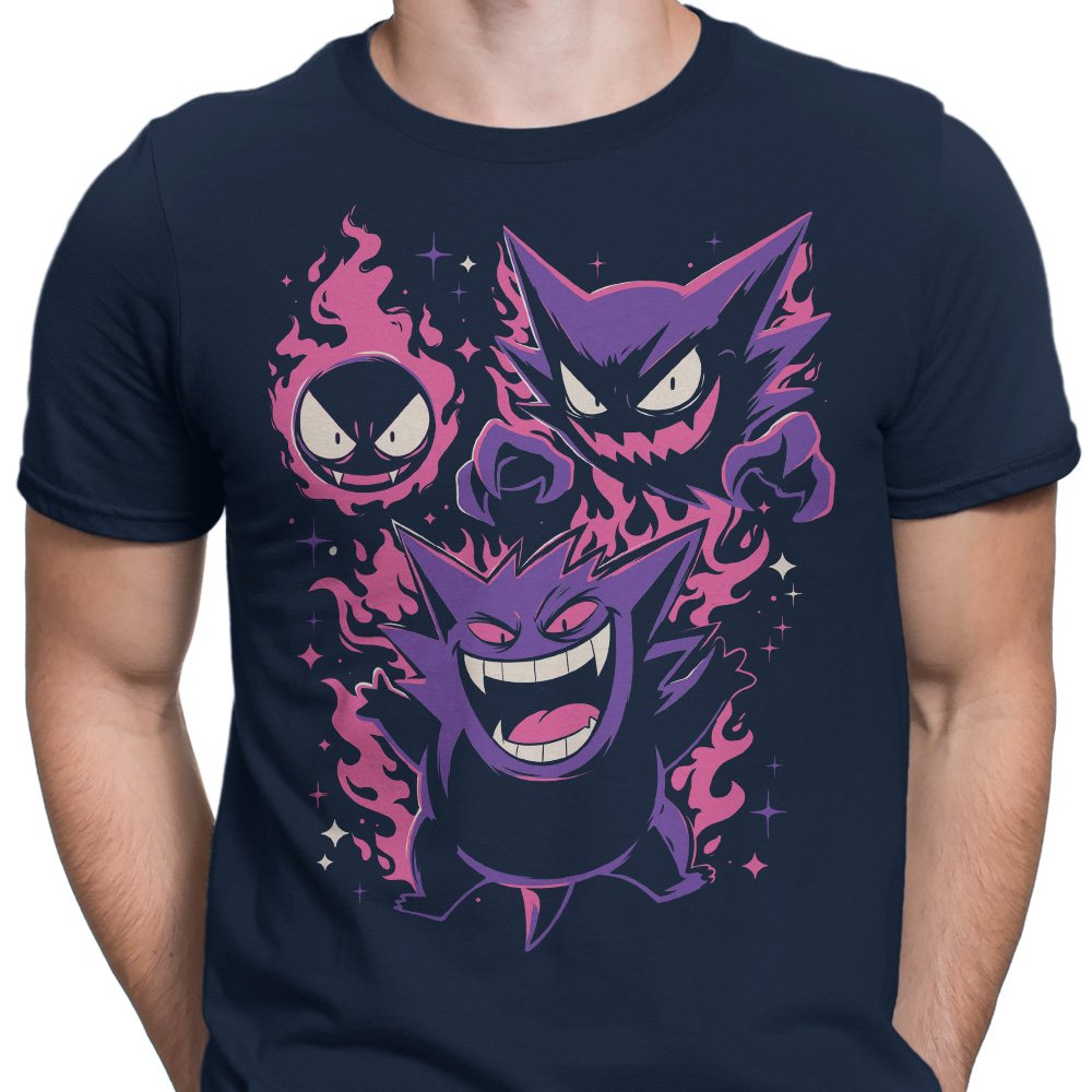 Terror Gang - Men's Apparel product image 5