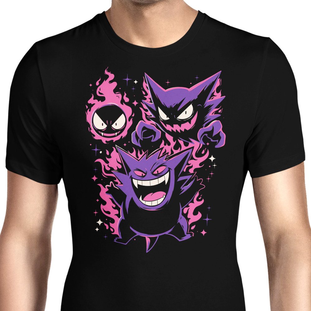 Terror Gang - Men's Apparel product image 1