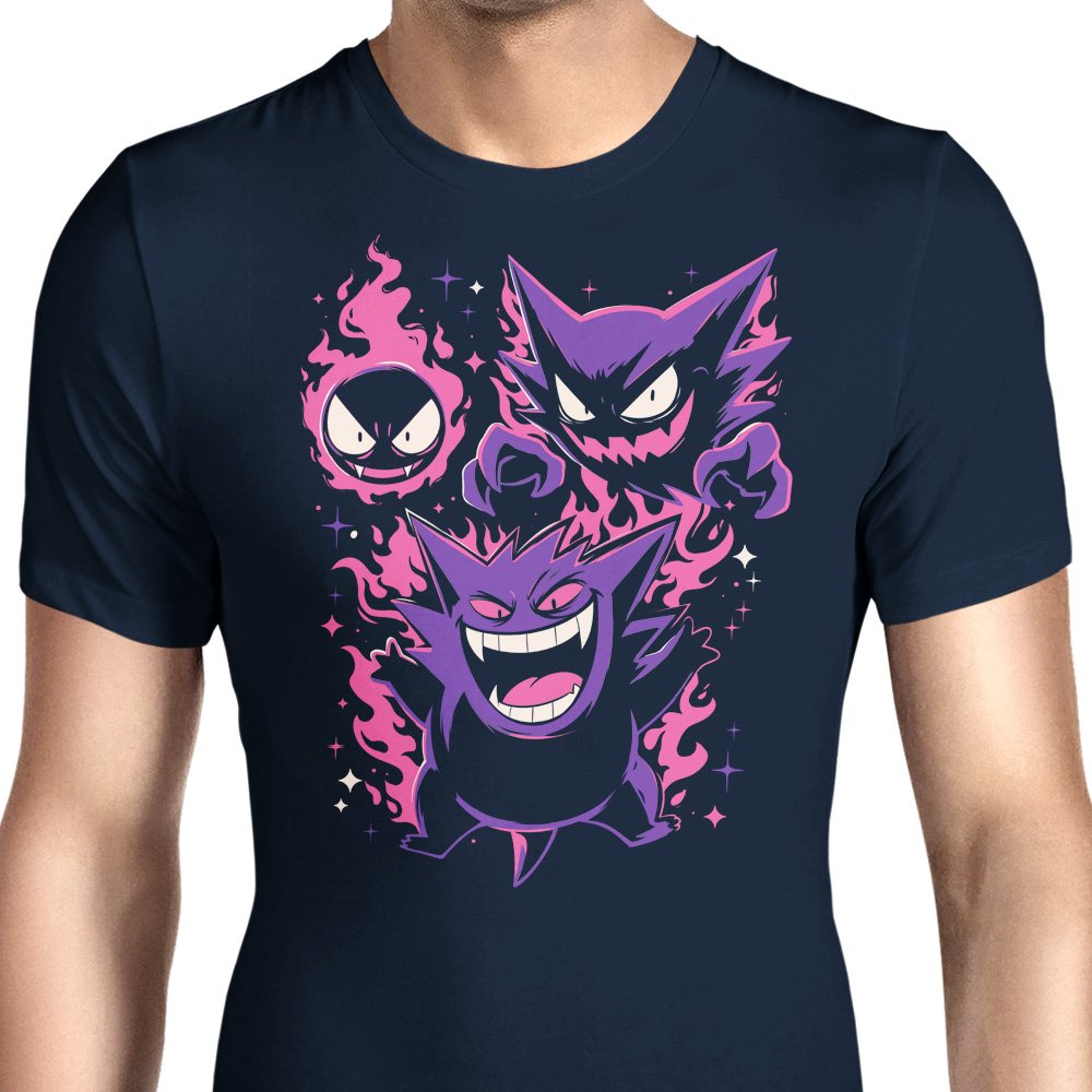 Terror Gang - Men's Apparel product image 6