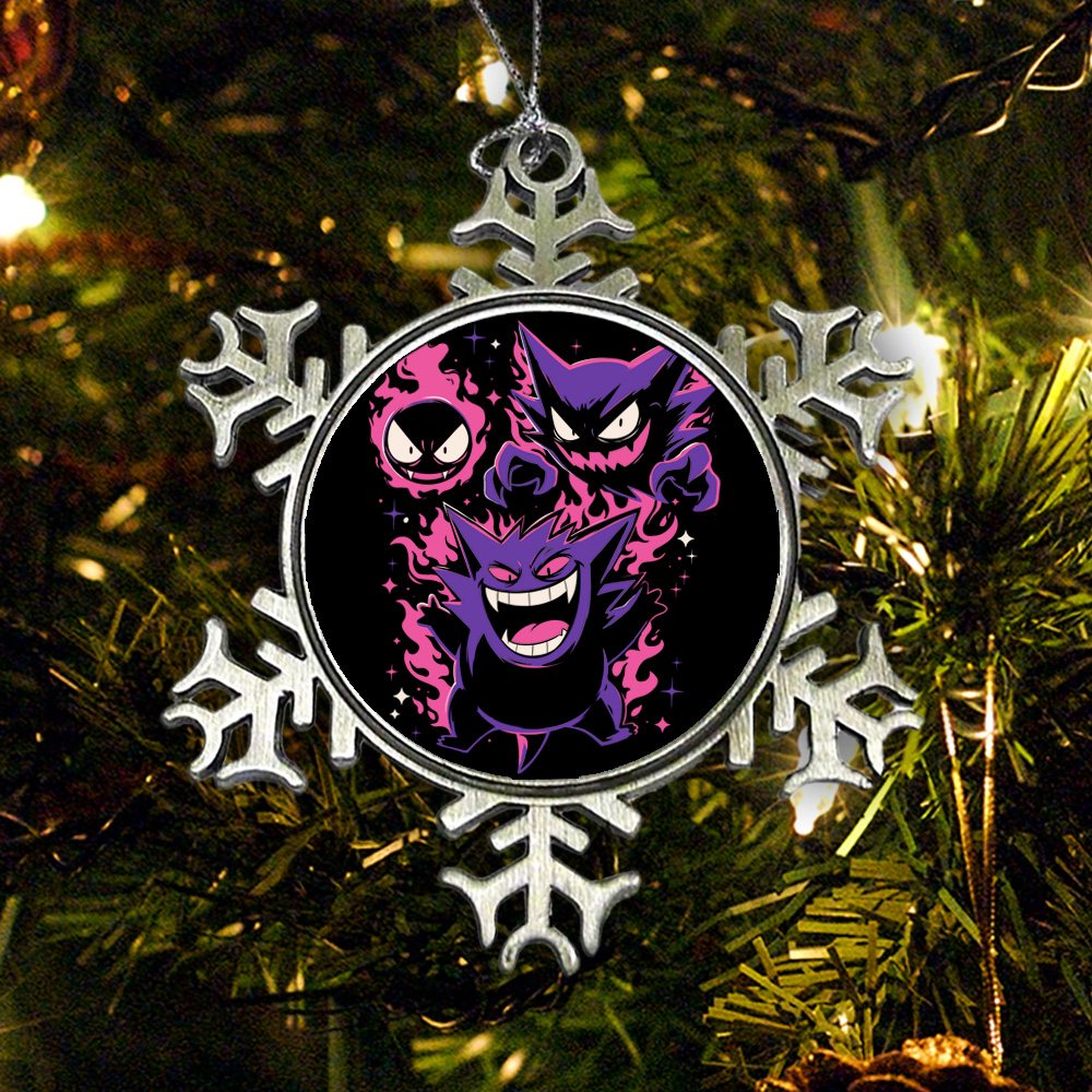 Terror Gang - Ornament product image 1