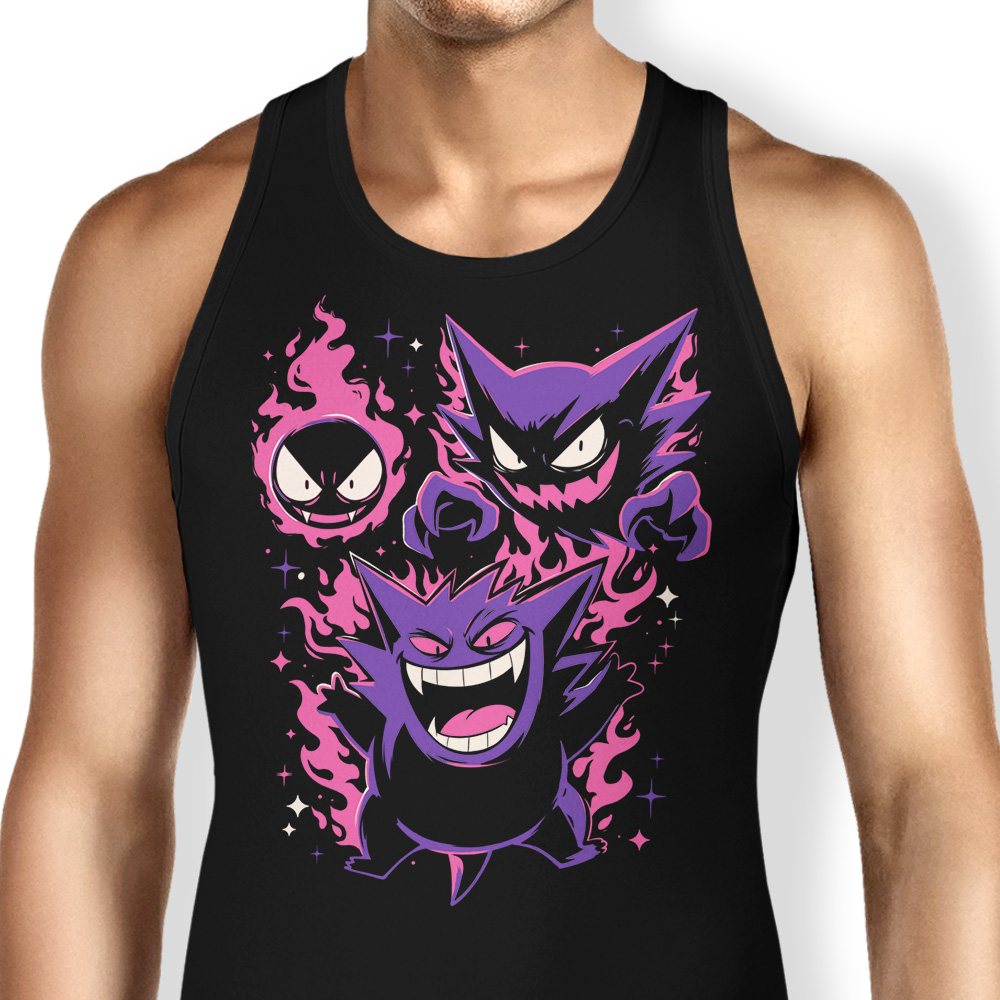 Terror Gang - Tank Top product image 1