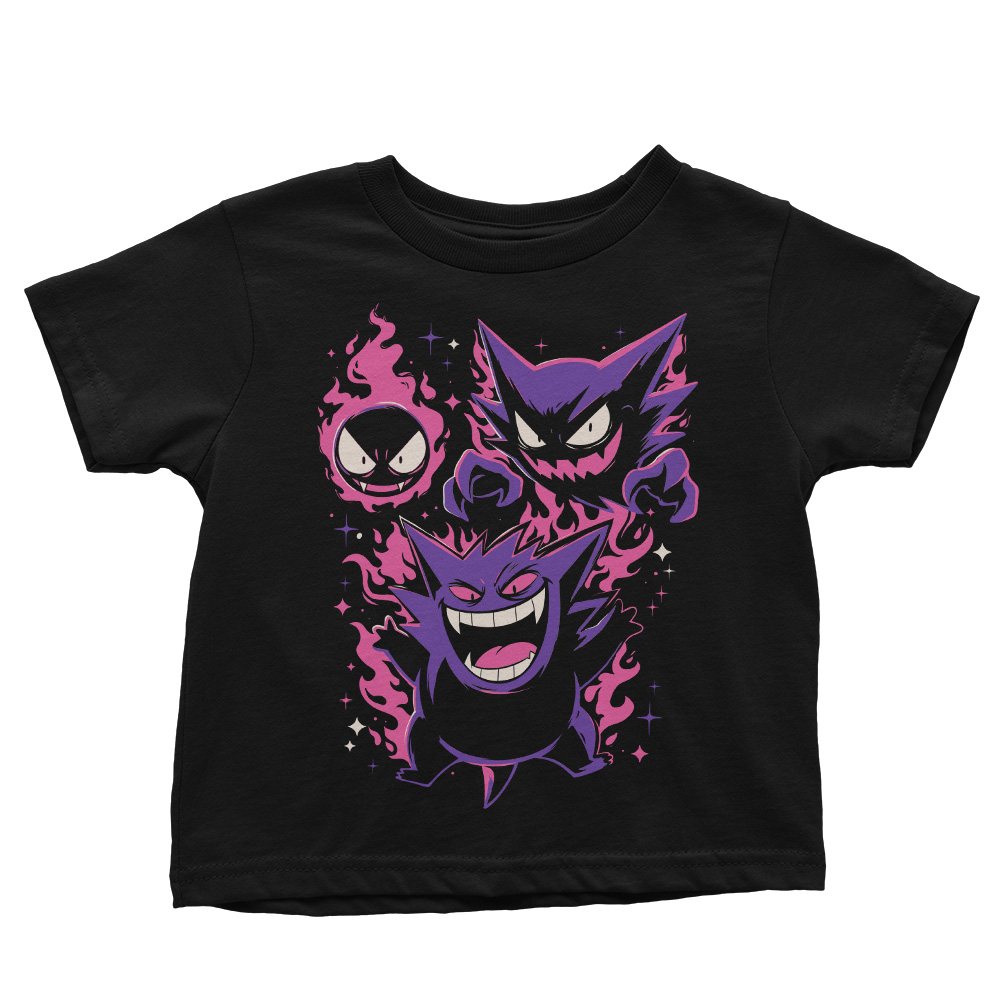 Terror Gang - Youth Apparel product image 3