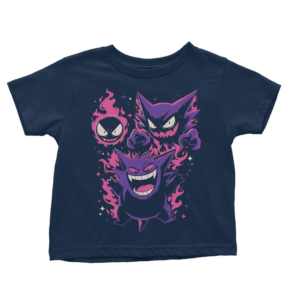 Terror Gang - Youth Apparel product image 4