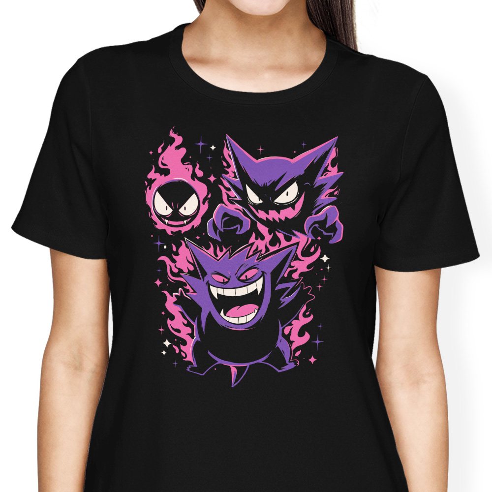 Terror Gang - Women's Apparel product image 1