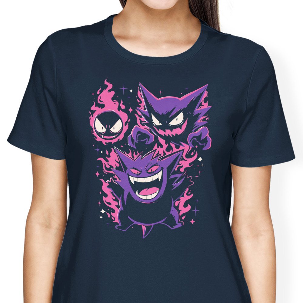 Terror Gang - Women's Apparel product image 2