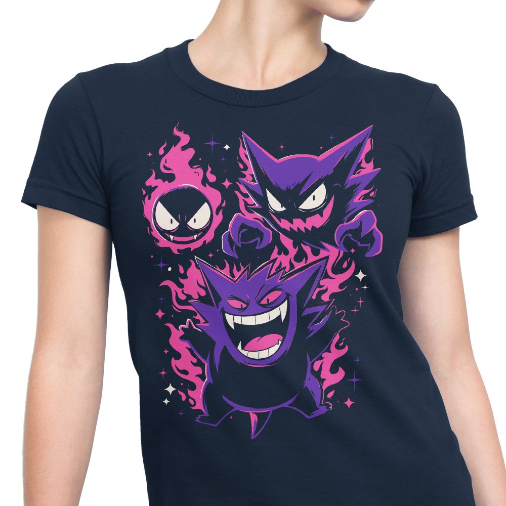 Terror Gang - Women's Apparel product image 4