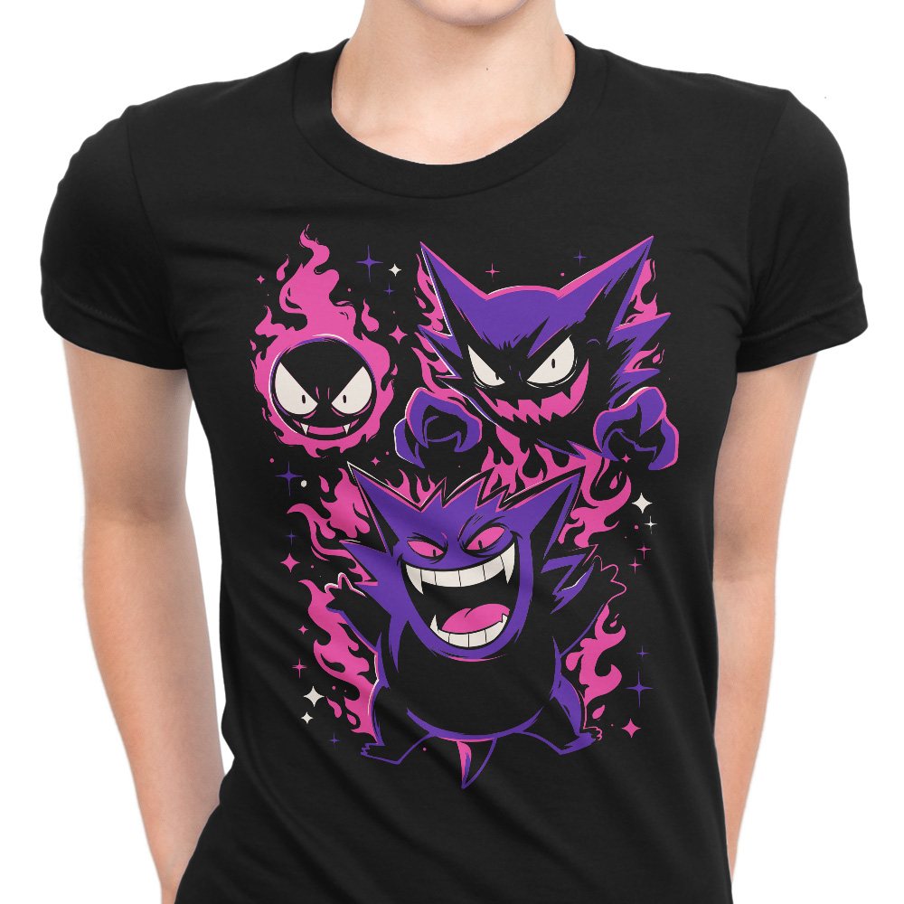 Terror Gang - Women's Apparel product image 3