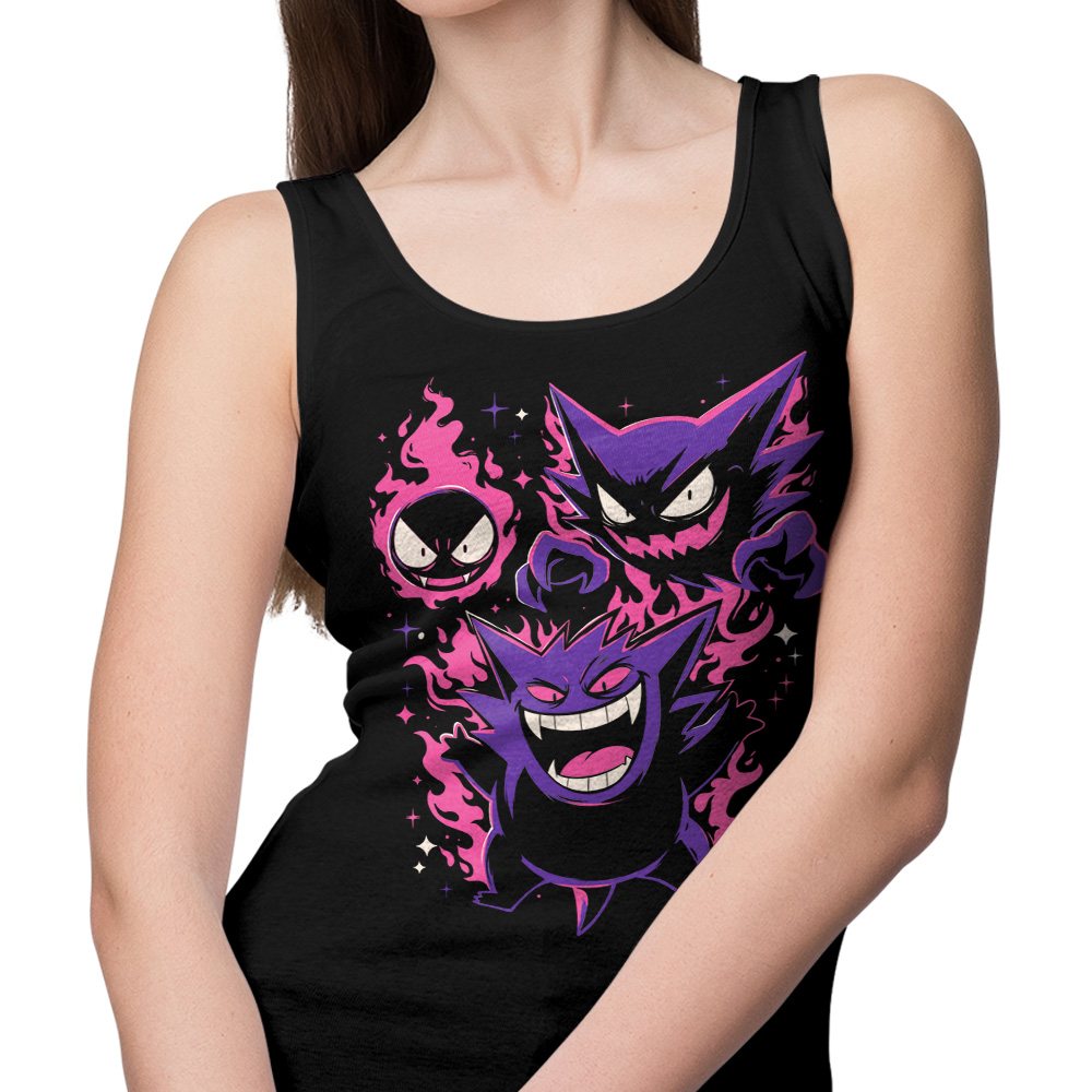 Terror Gang - Tank Top product image 4