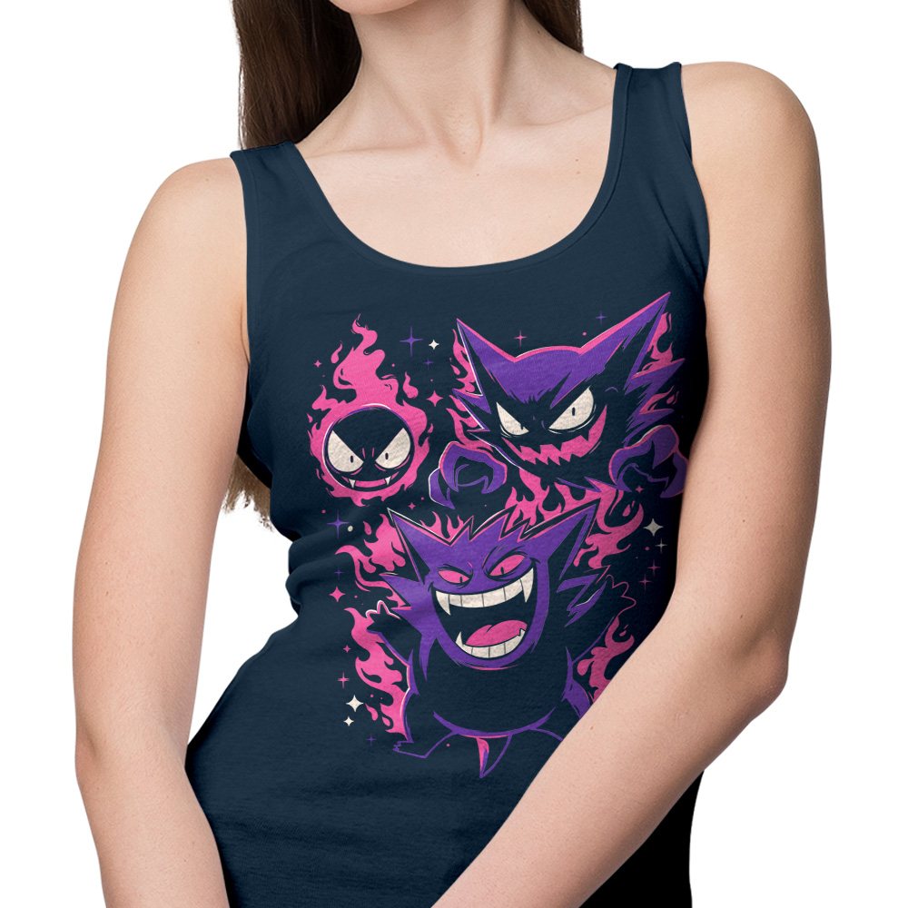 Terror Gang - Tank Top product image 5
