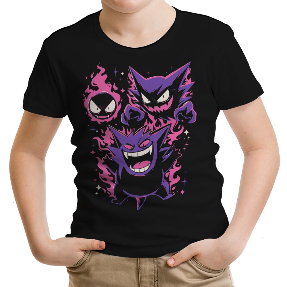 Terror Gang - Youth Apparel product image 1