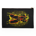 The Ansatsuken - Accessory Pouch