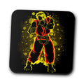 The Ansatsuken - Coasters product image 1