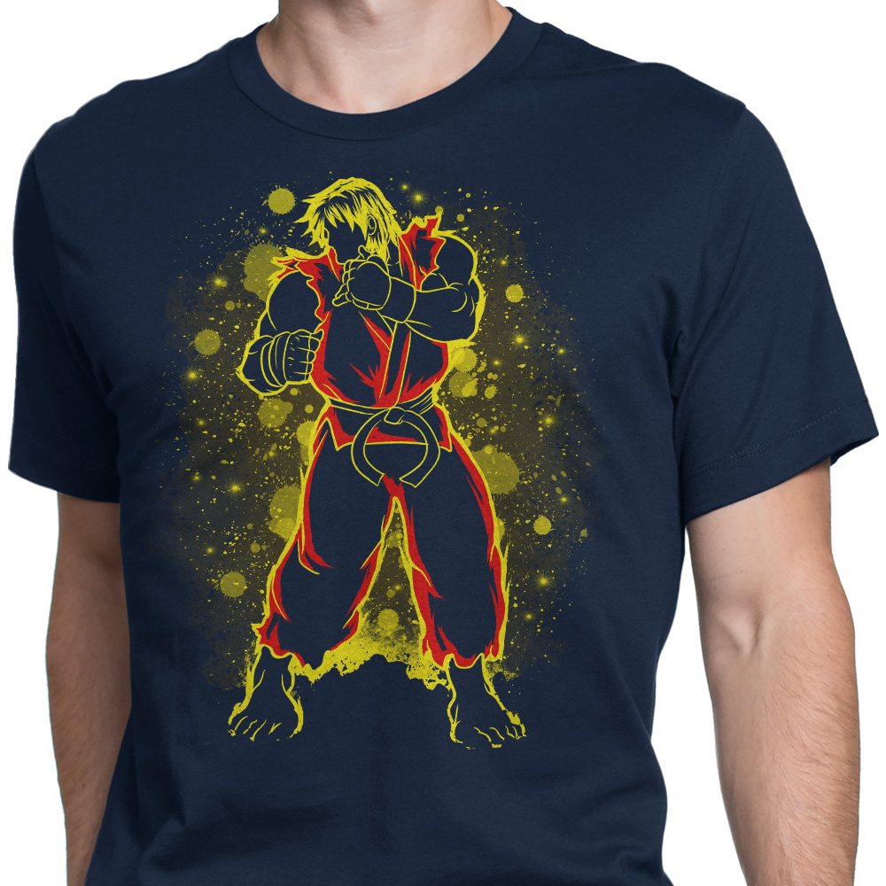 The Ansatsuken - Men's Apparel product image 4