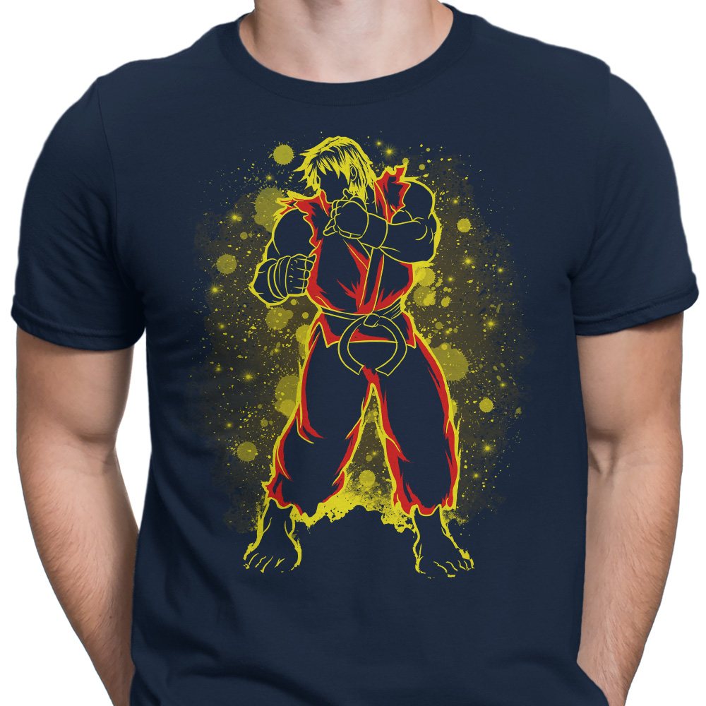 The Ansatsuken - Men's Apparel product image 5