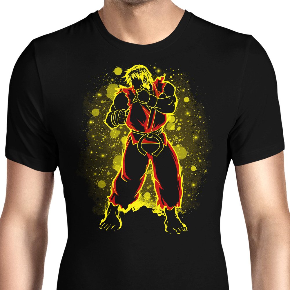 The Ansatsuken - Men's Apparel product image 1