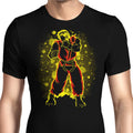 The Ansatsuken - Men's Apparel product image 1