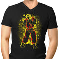 The Ansatsuken - Men's V-Neck product image 1