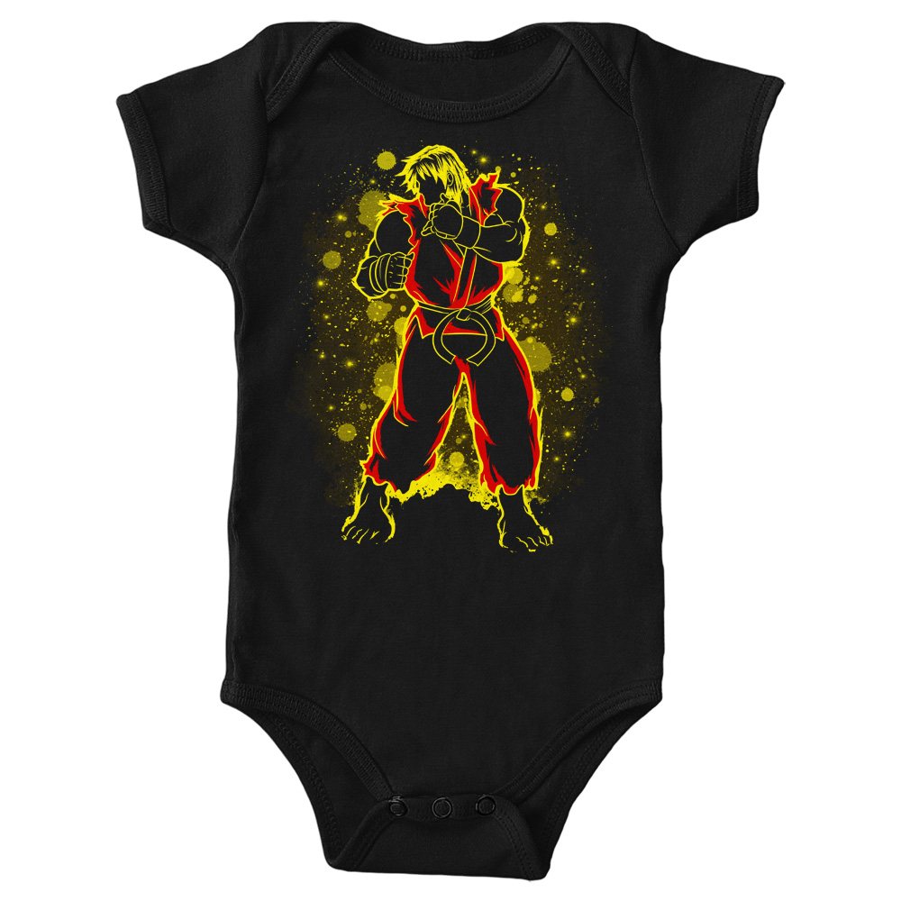 The Ansatsuken - Youth Apparel product image 5