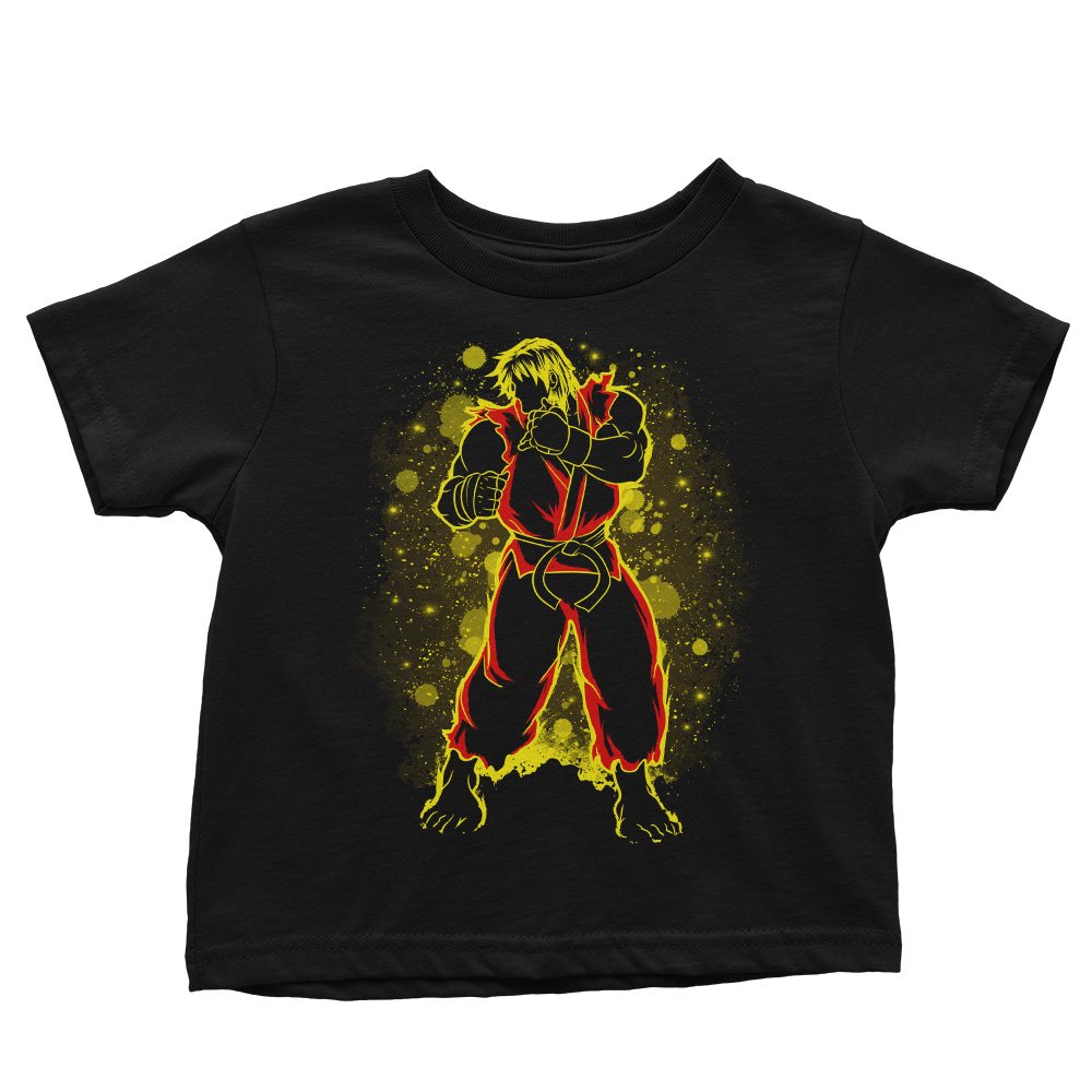 The Ansatsuken - Youth Apparel product image 3