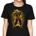 The Ansatsuken - Women's Apparel product image 1