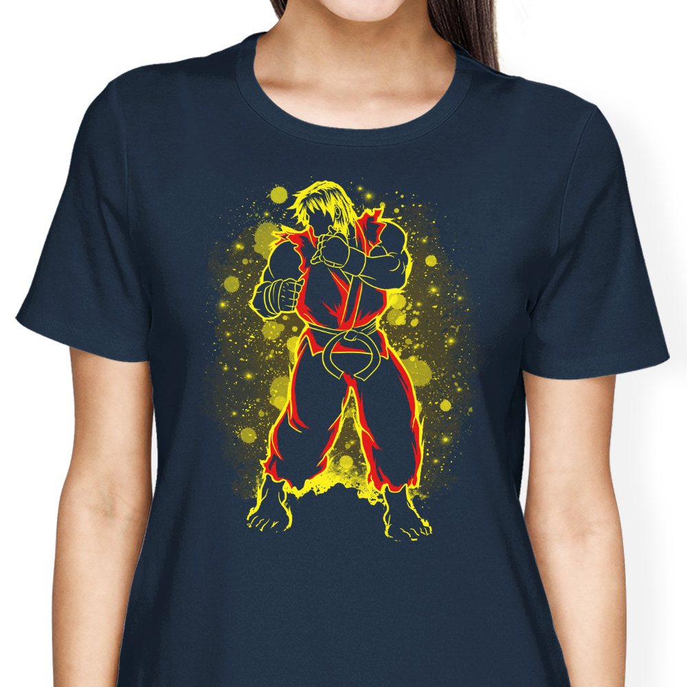 The Ansatsuken - Women's Apparel product image 2