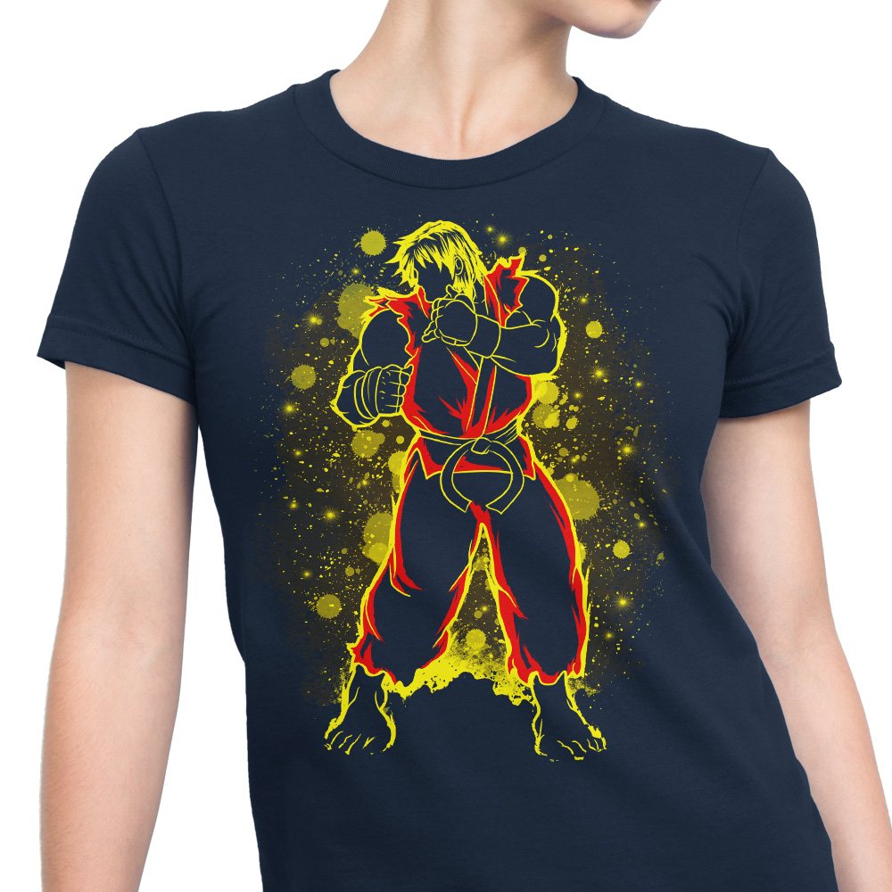The Ansatsuken - Women's Apparel product image 4