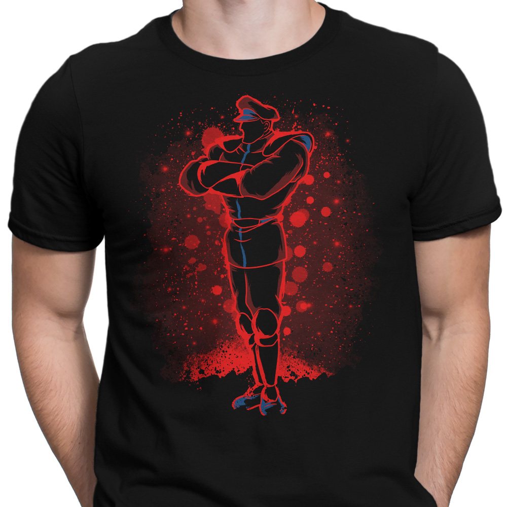 The Boss - Men's Apparel product image 3