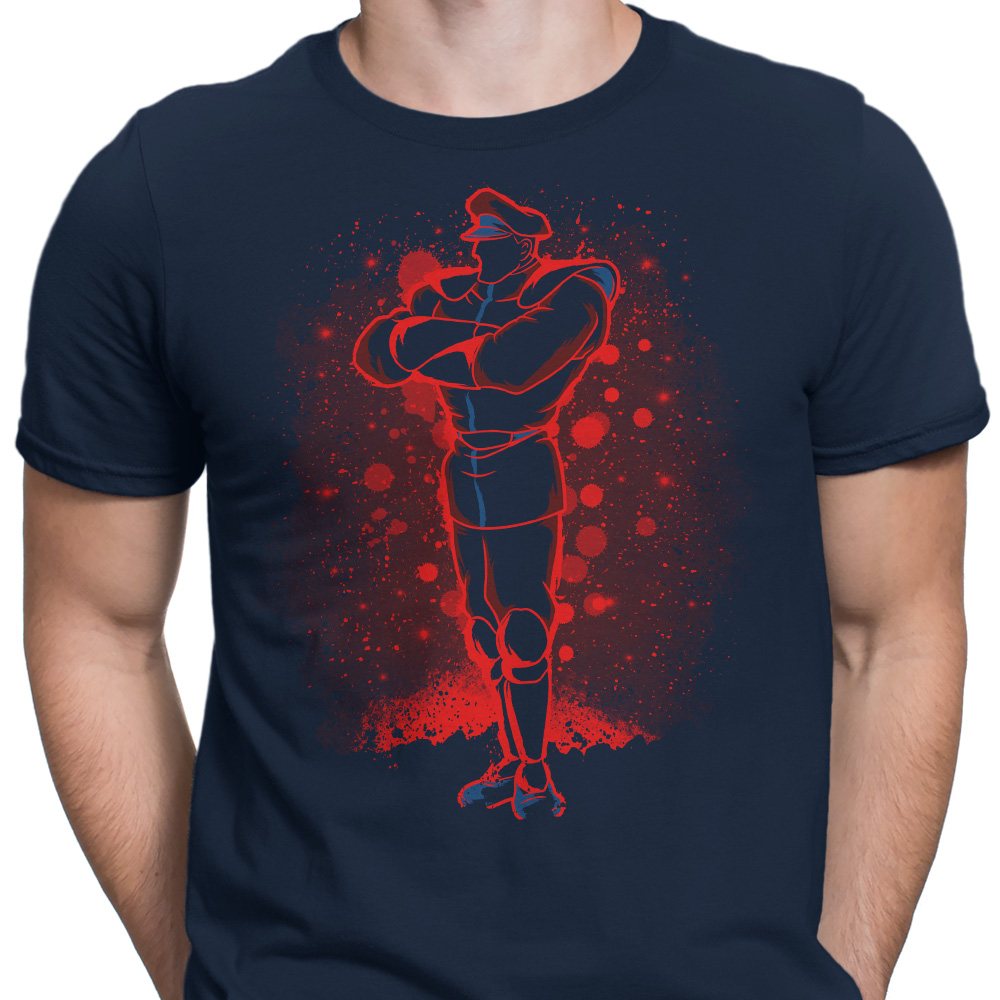 The Boss - Men's Apparel product image 5