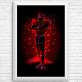 The Boss - Posters & Prints