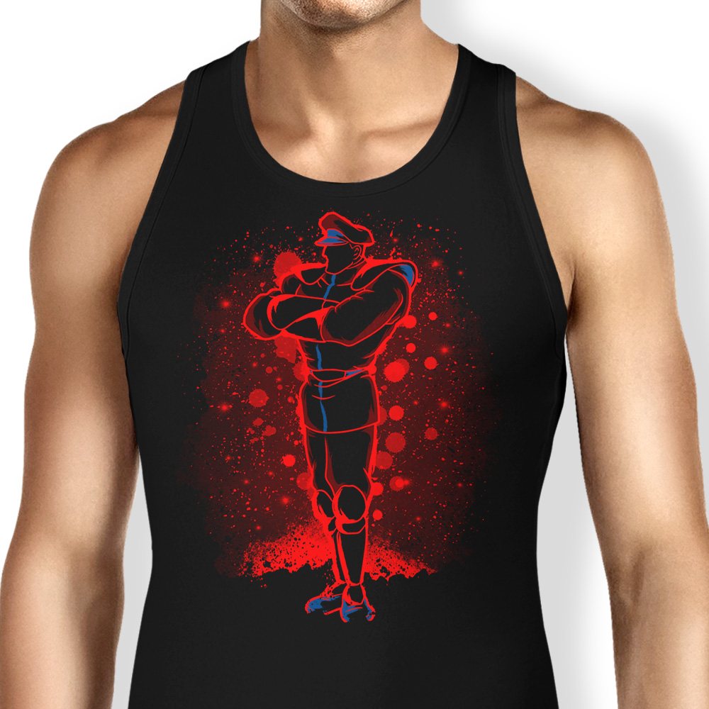 The Boss - Tank Top product image 1