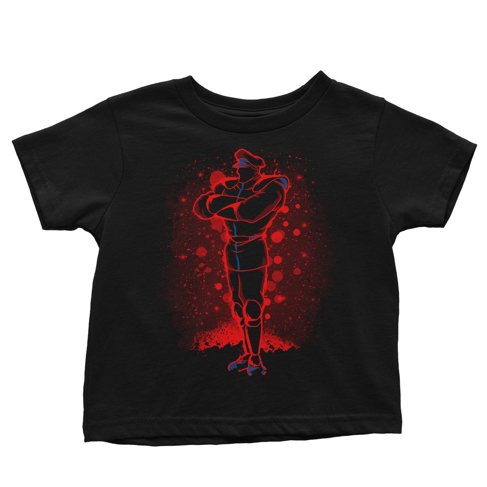 The Boss - Youth Apparel product image 3