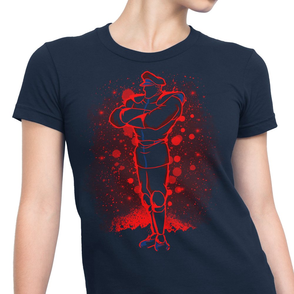 The Boss - Women's Apparel product image 4